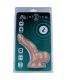 MR INTENSE 2 PENE REALISTICO 16 CM O 27 CM