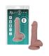 MR INTENSE 5 PENE REALISTICO 165 CM O 35 CM