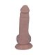 MR INTENSE 5 PENE REALISTICO 165 CM O 35 CM