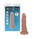 MR INTENSE 6 PENE REALISTICO 166 CM O 44 CM