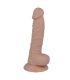 MR INTENSE 7 PENE REALISTICO 171 CM O 29 CM