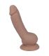 MR INTENSE 8 PENE REALISTICO 176 CM O 35 CM