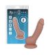 MR INTENSE 8 PENE REALISTICO 176 CM O 35 CM