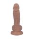 MR INTENSE 9 PENE REALISTICO 178 CM O 3 CM