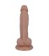 MR INTENSE 9 PENE REALISTICO 178 CM O 3 CM