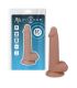 MR INTENSE 10 PENE REALISTICO 18 CM O 34 CM