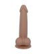 MR INTENSE 10 PENE REALISTICO 18 CM O 34 CM