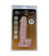 MR INTENSE 11 PENE REALISTICO 18 CM O 38 CM