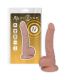 MR INTENSE 12 PENE REALISTICO 182 CM O 25 CM