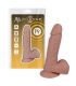 MR INTENSE 14 PENE REALISTICO 185 CM O 38 CM