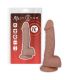 MR INTENSE 16 PENE REALISTICO 196 CM O 32 CM