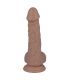 MR INTENSE 16 PENE REALISTICO 196 CM O 32 CM