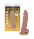 MR INTENSE 15 PENE REALISTICO 195 CM O 41 CM