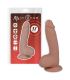 MR INTENSE 17 PENE REALISTICO 197 CM O 41 CM