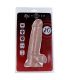 MR INTENSE 20 PENE REALISTICO 20 CM O 46 CM