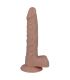 MR INTENSE 21 PENE REALISTICO 201 CM O 32 CM