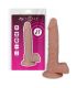 MR INTENSE 21 PENE REALISTICO 201 CM O 32 CM