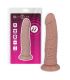 MR INTENSE 22 PENE REALISTICO 201 CM O 44 CM