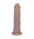 MR INTENSE 22 PENE REALISTICO 201 CM O 44 CM