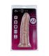 MR INTENSE 22 PENE REALISTICO 201 CM O 44 CM