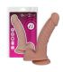 MR INTENSE 23 PENE REALISTICO 208 CM O 38 CM