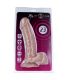 MR INTENSE 23 PENE REALISTICO 208 CM O 38 CM