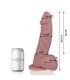 MR INTENSE 25 REALISTIC COCK 218 CM O 43 CM