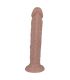 MR INTENSE 27 PENE REALISTICO 223 CM O 4 CM