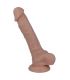 MR INTENSE 28 PENE REALISTICO 223 CM O 34 CM