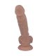 MR INTENSE 28 PENE REALISTICO 223 CM O 34 CM