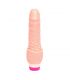 BAILE WAVES OF PLEASURE REALISTIC VIBRATING 195 CM