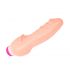 BAILE WAVES OF PLEASURE REALISTIC VIBRATING 195 CM