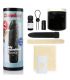 CLONEBOY KIT CLONADOR DE PENE CON VIBRACION NEGRO