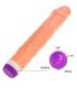 BAILE WAVES OF PLEASURE REALISTIC VIBRATING 225 CM