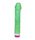 BAILE WAVES OF PLEASURE VIBRADOR 23 CM VERDE