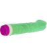 BAILE WAVES OF PLEASURE VIBRADOR 23 CM VERDE