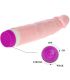 BAILE VIBRADOR REALaSTICO PARA PRINCIPIANTES 215 CM