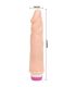 BAILE WAVES OF PLEASURE VIBRADOR 215 CM PRINCIPIANTES