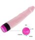 BAILE ADOUR CLUB VIBRADOR REALISTICO 225 CM