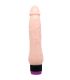 BAILE ADOUR CLUB VIBRADOR REALISTICO BASE ANCHA 22 CM