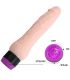 BAILE ADOUR CLUB VIBRADOR REALISTICO BASE ANCHA 22 CM