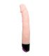 BAILE ADOUR CLUB VIBRADOR REALISTICO 23 CM NATURAL