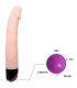 BAILE ADOUR CLUB VIBRADOR REALISTICO 23 CM NATURAL