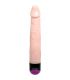 BAILE ADOUR CLUB VIBRADOR REALISTICO 23 CM NATURAL