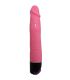 BAILE COLORFUL SEX VIBRADOR REALISTICO ROSA 23 CM