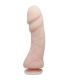 BAILE THE BIG PENIS DILDO REALISTICO NATURAL 235 CM