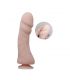 BAILE THE BIG PENIS DILDO REALISTICO NATURAL 235 CM