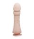 BAILE THE BIG PENIS DILDO REALISTICO NATURAL 235 CM