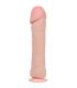 BAILE THE BIG PENIS DILDO REALISTICO NATURAL 26CM