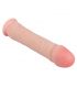 BAILE THE BIG PENIS DILDO REALISTICO NATURAL 26CM